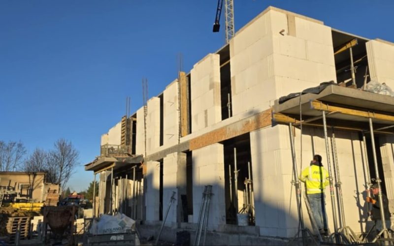 villa terra grudzien 2025